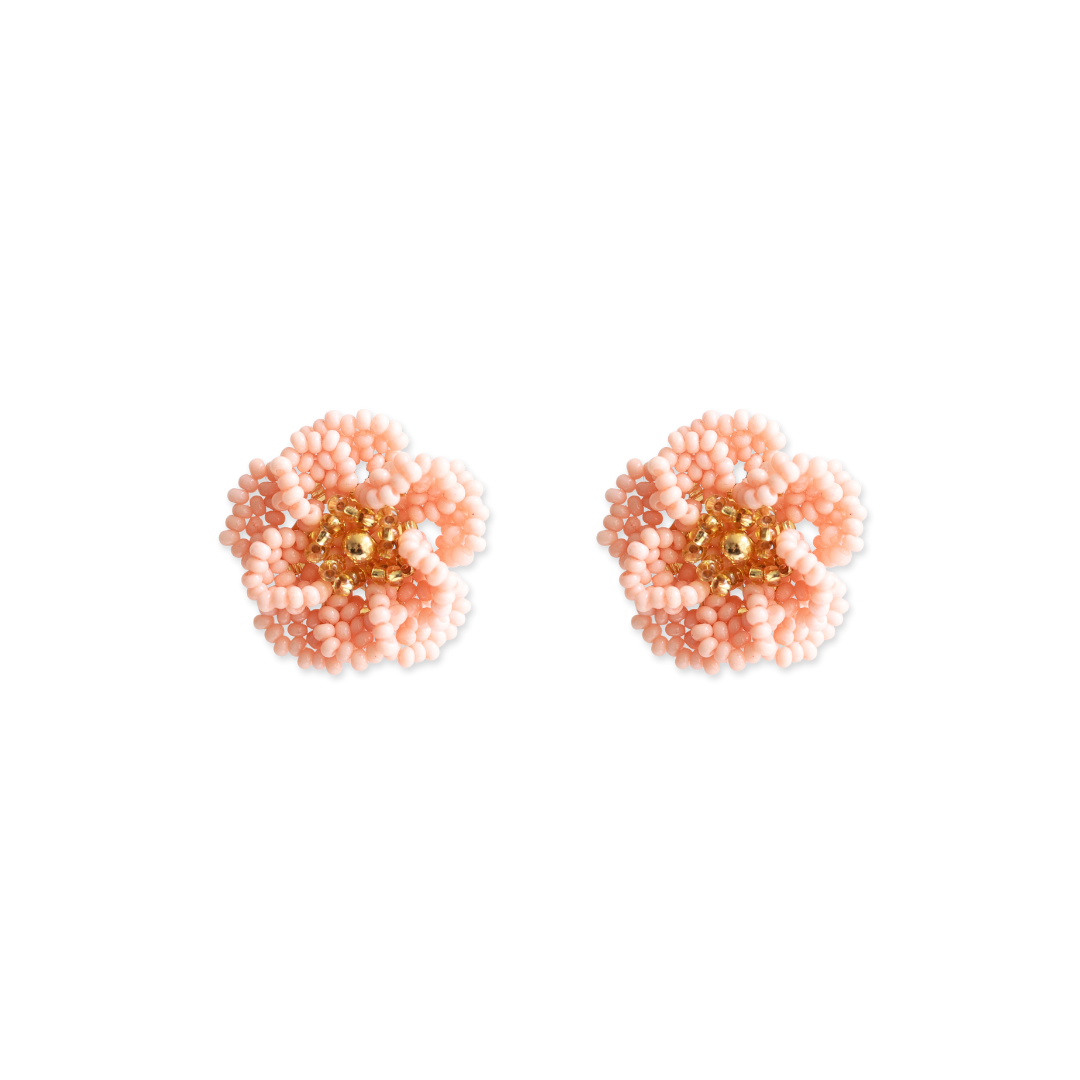 FLOR TEXTURA
