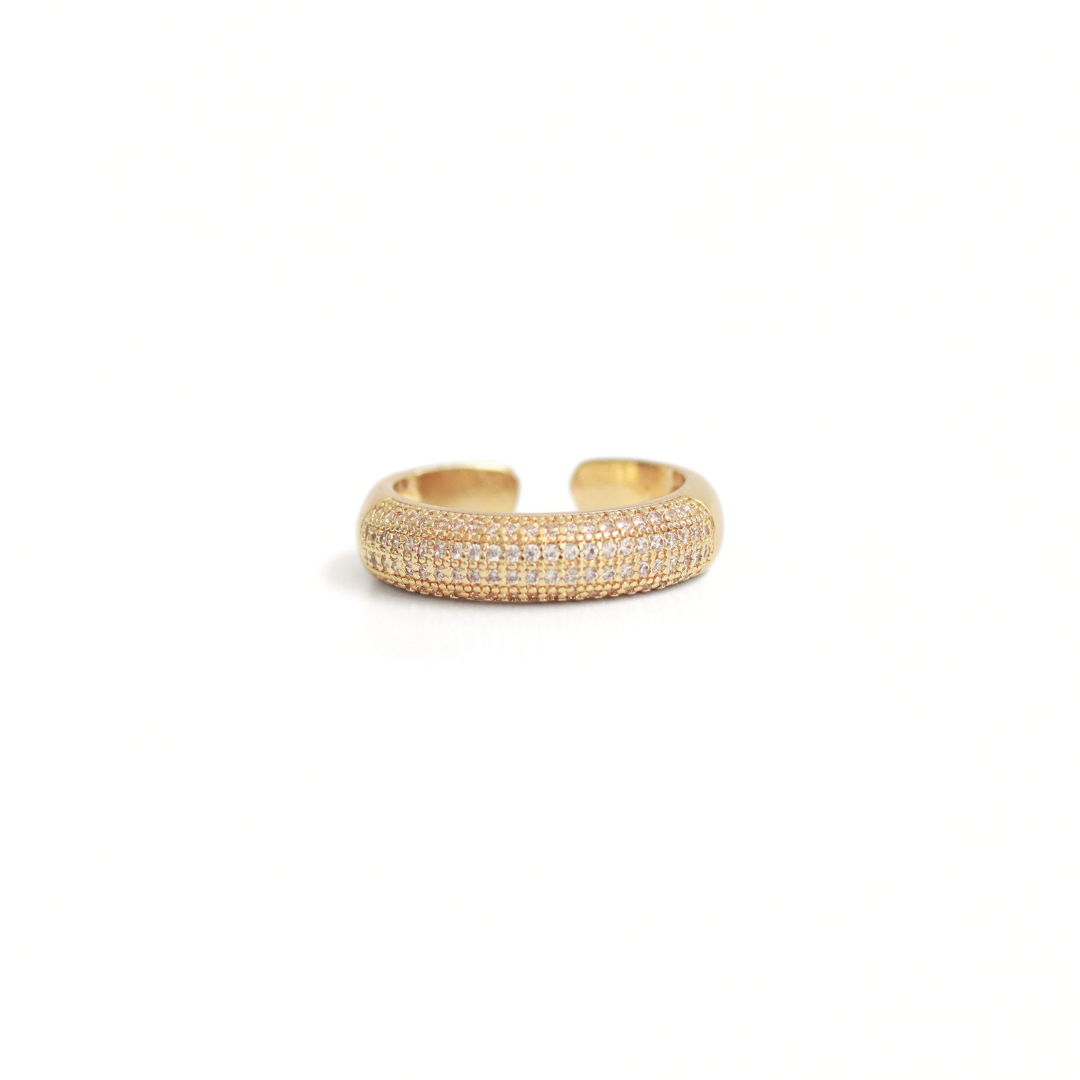 Anillo Emperador