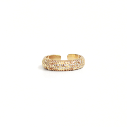 Anillo Emperador