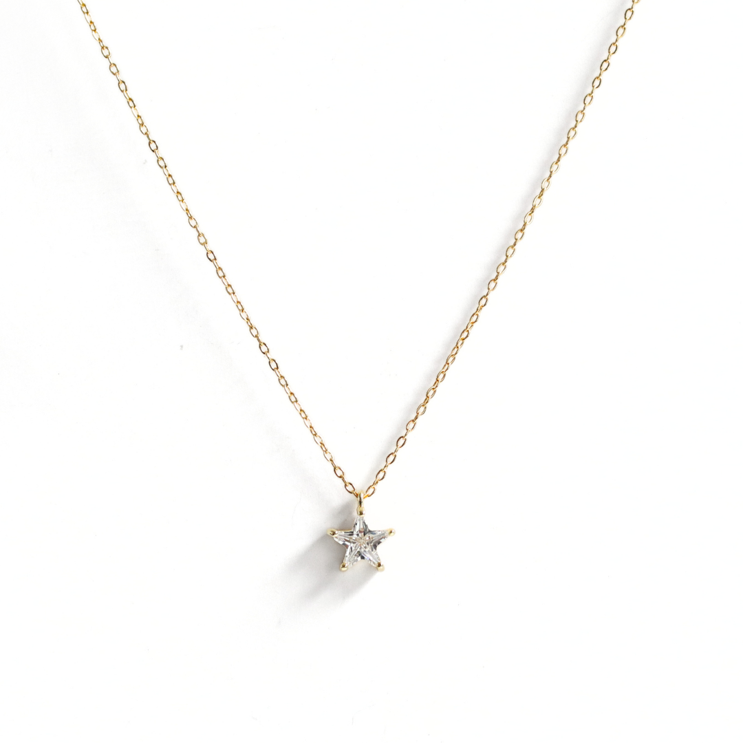 Collar Dayastar