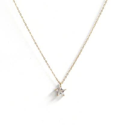 Collar Dayastar