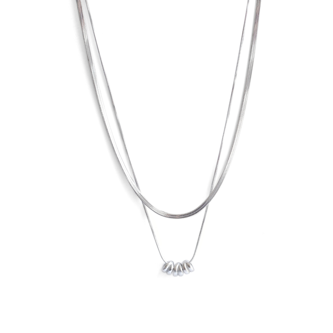 Collar Sally