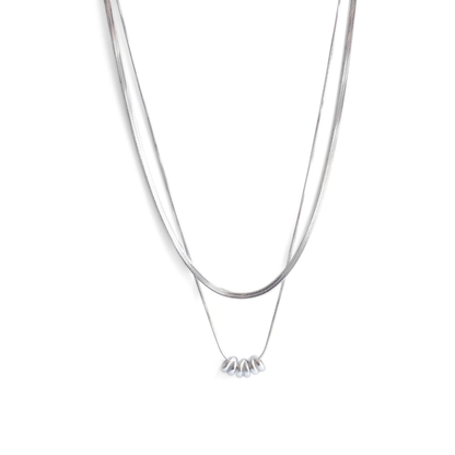 Collar Sally