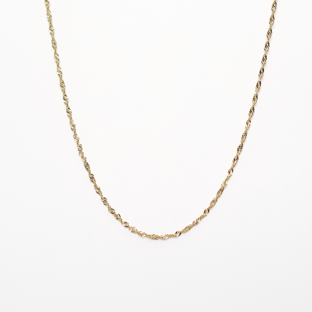 Collar Douce