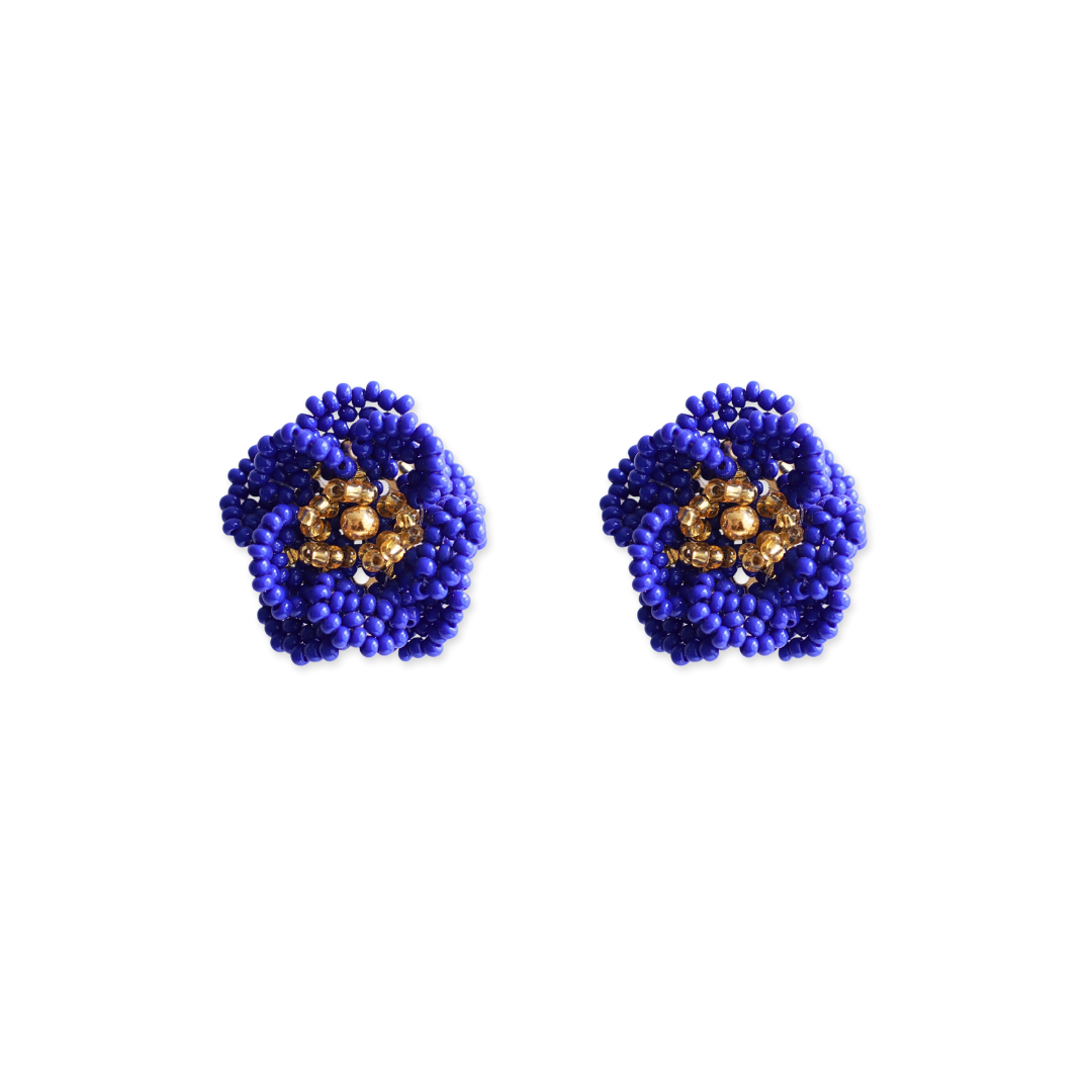 FLOR TEXTURA
