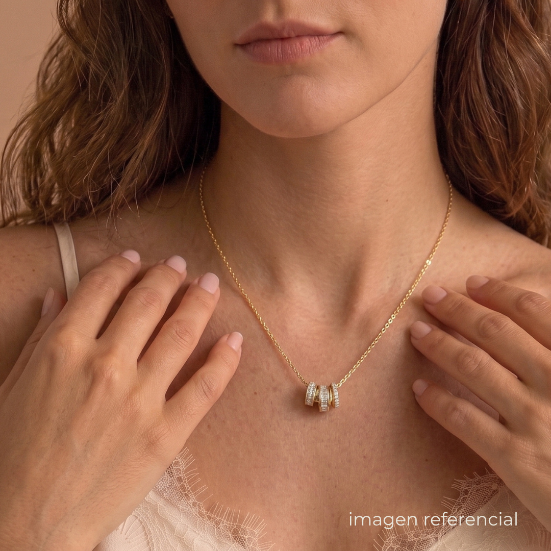 Collar Triada