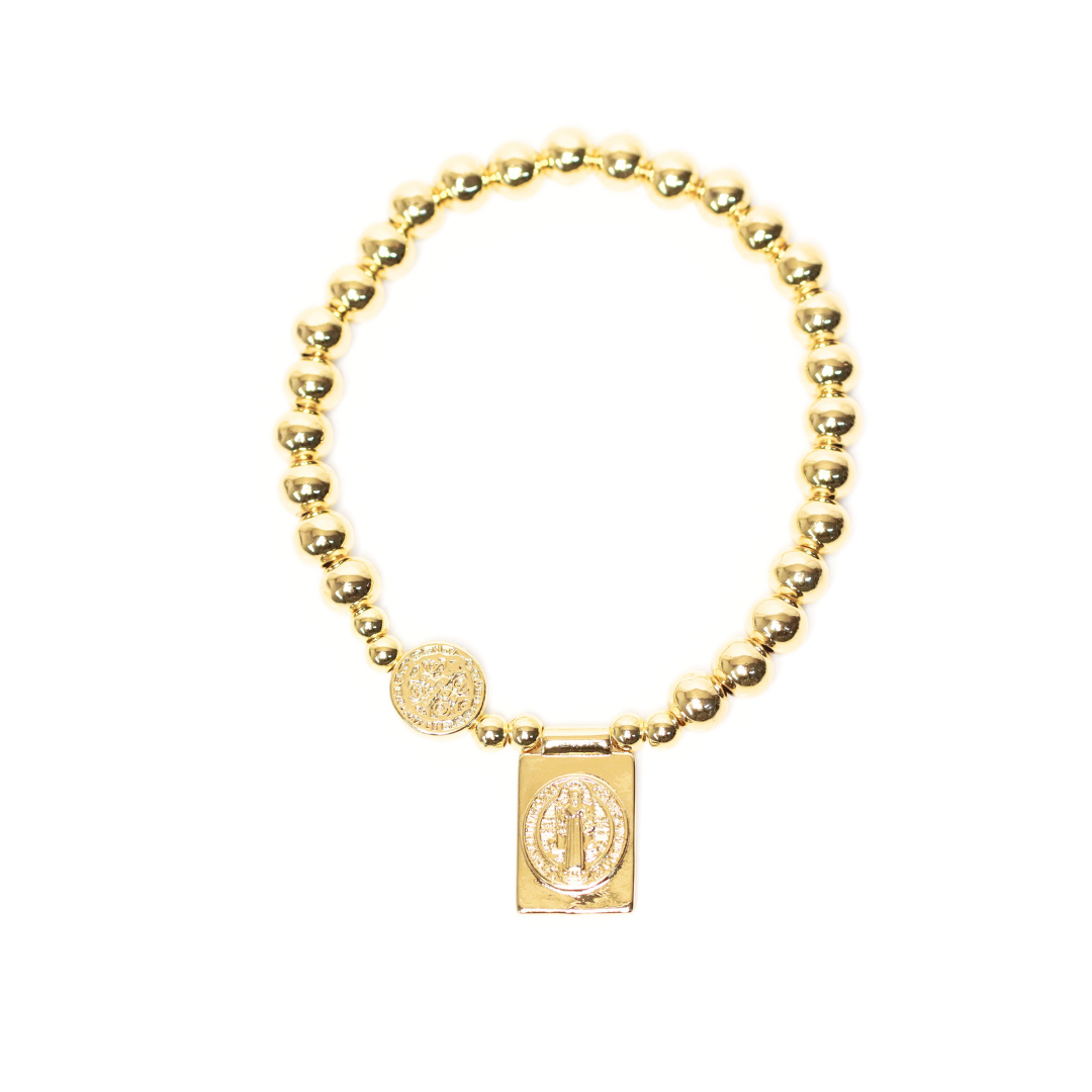 Pulsera San Benito