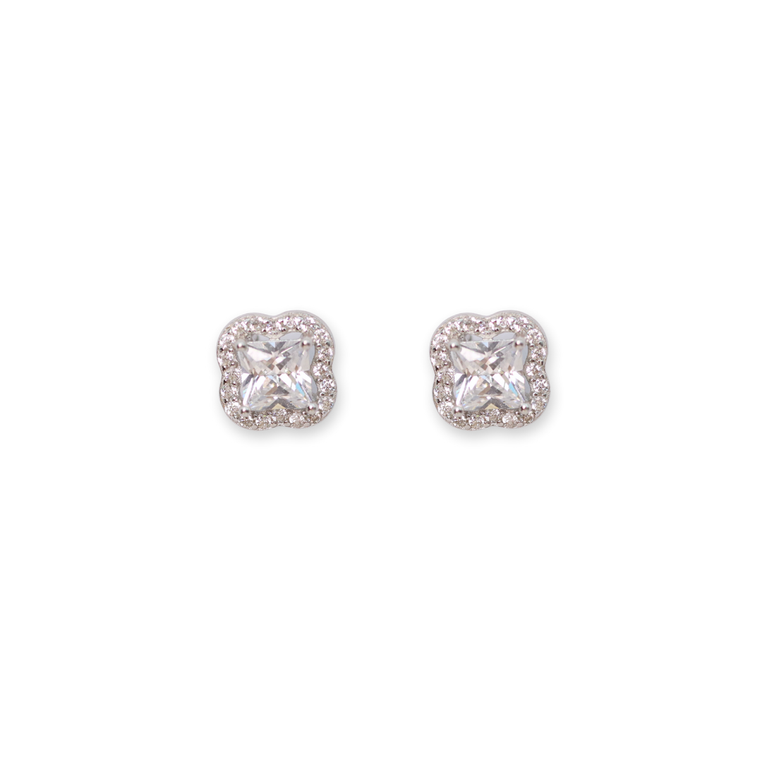 Arete Ban Silver