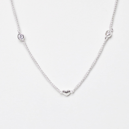 Collar Silver Mina