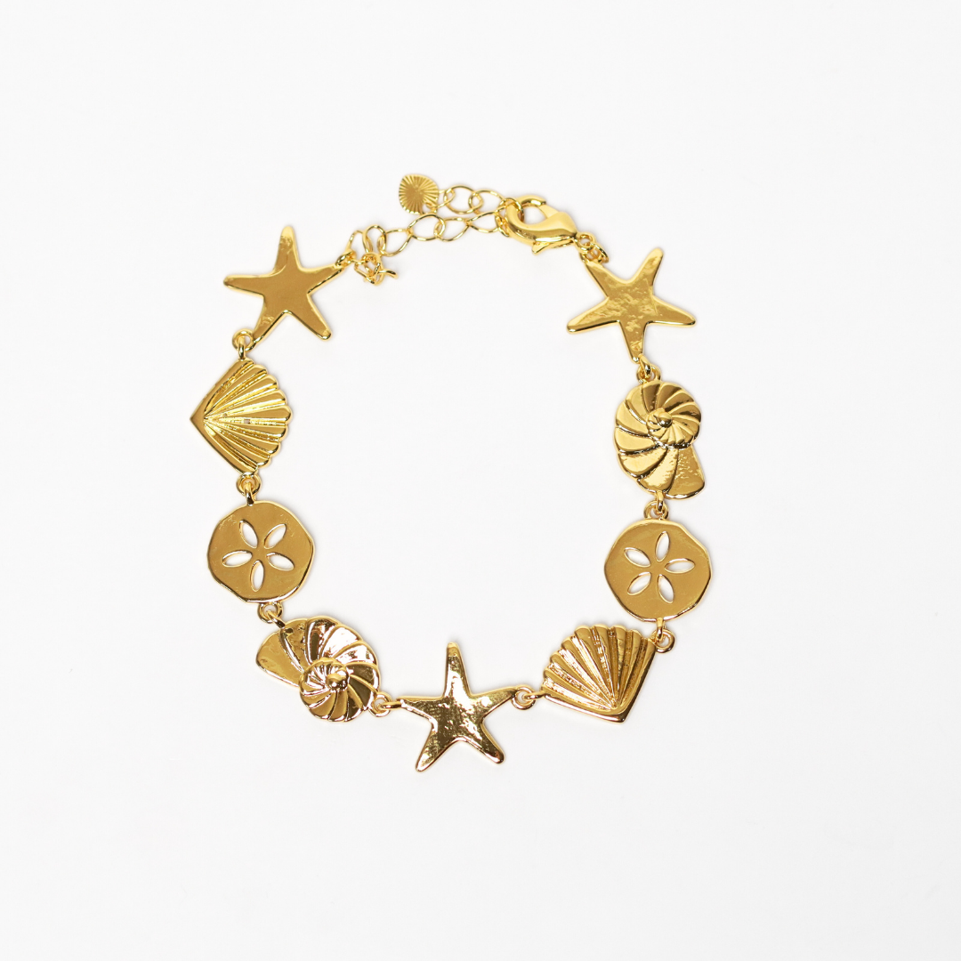 Pulsera Wave