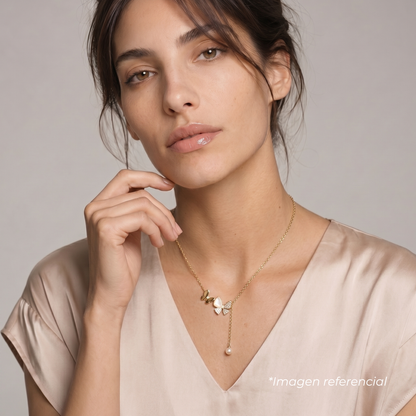 Collar Nea fly
