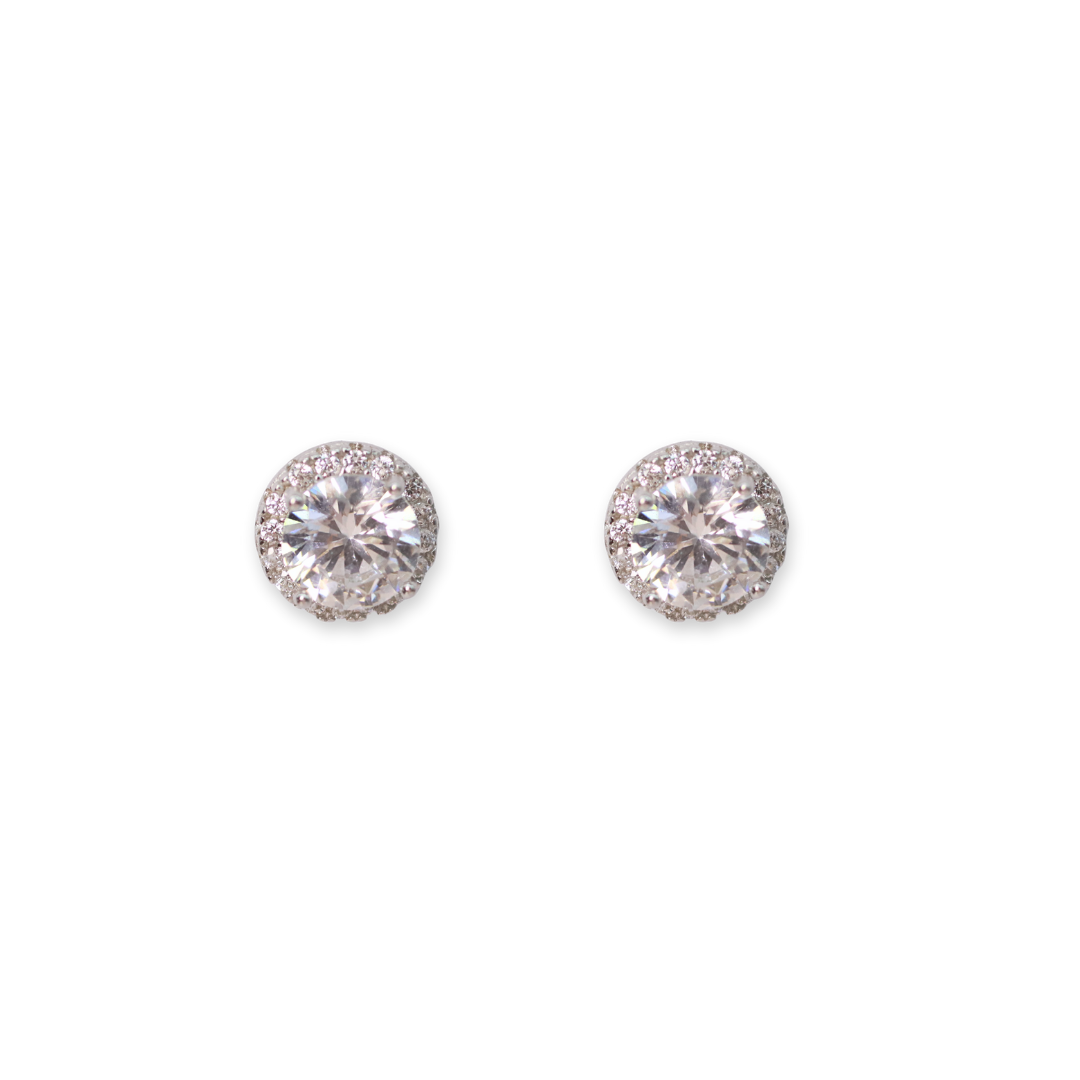 Arete Point Silver