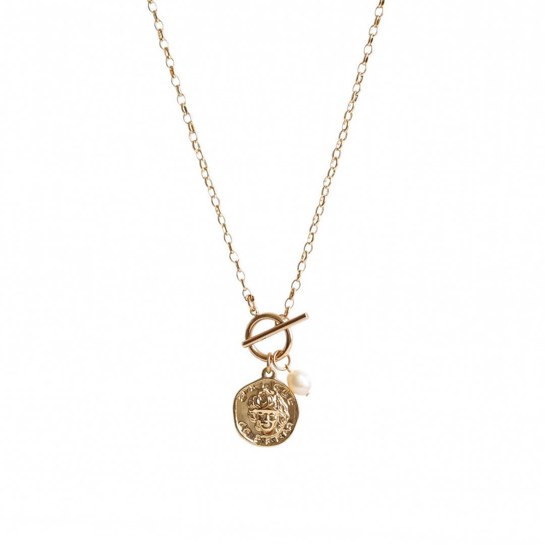 Collar Coin