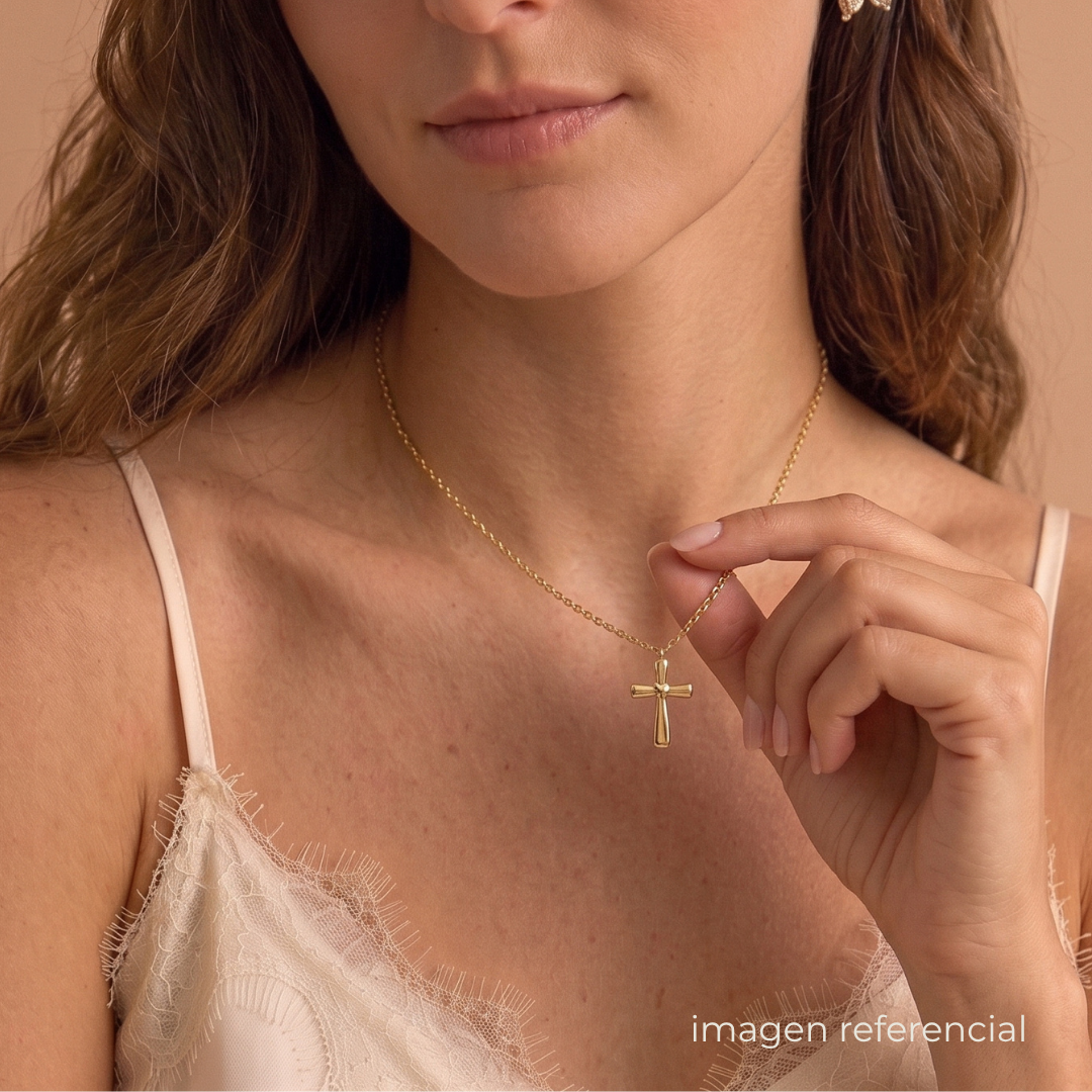 Collar Jesus