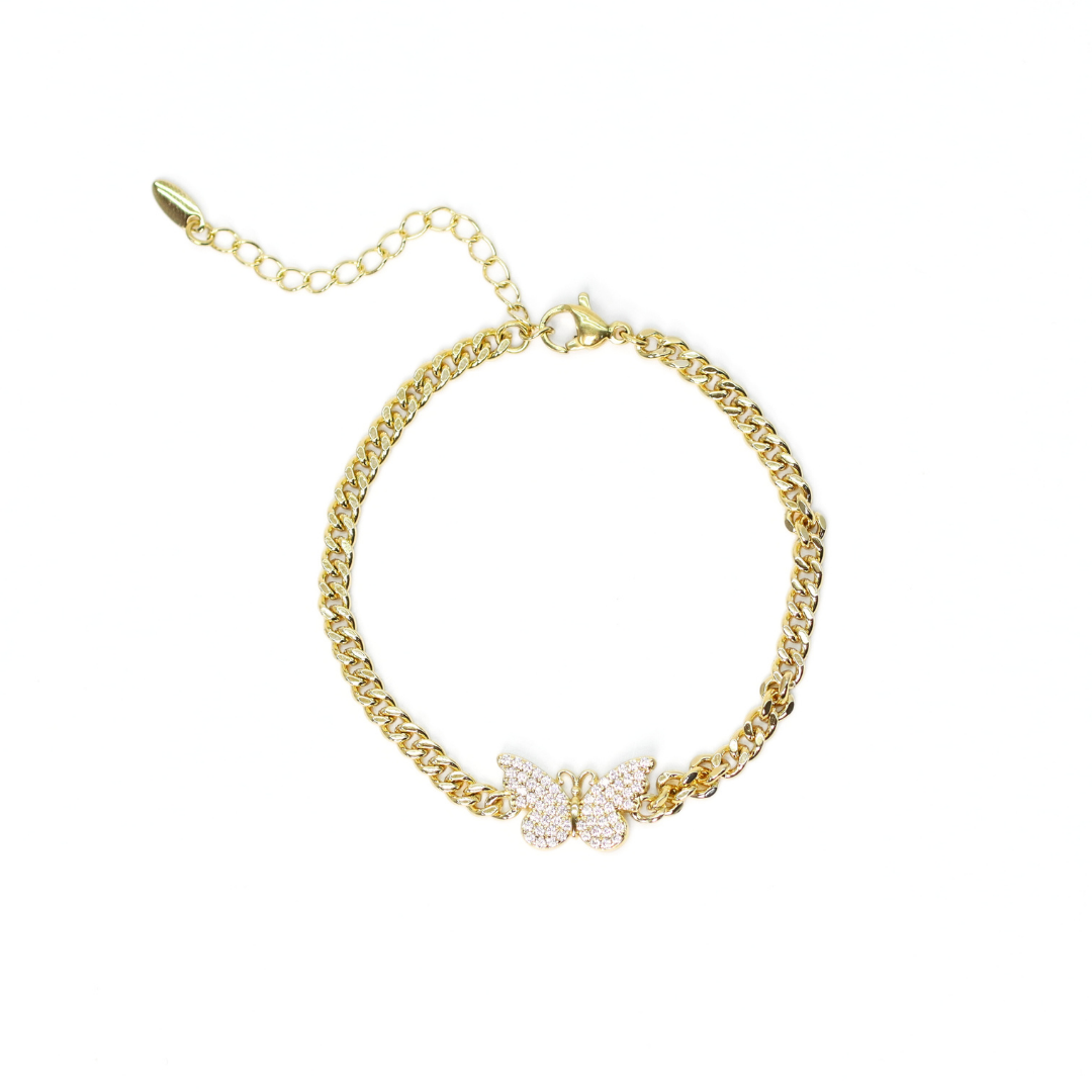 Pulsera Marisola