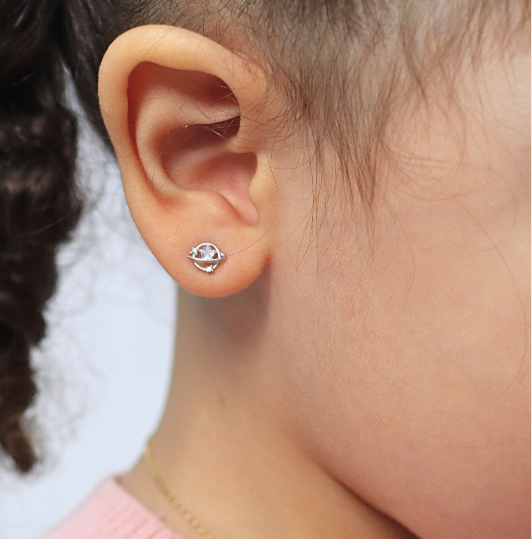 Arete Silver Space