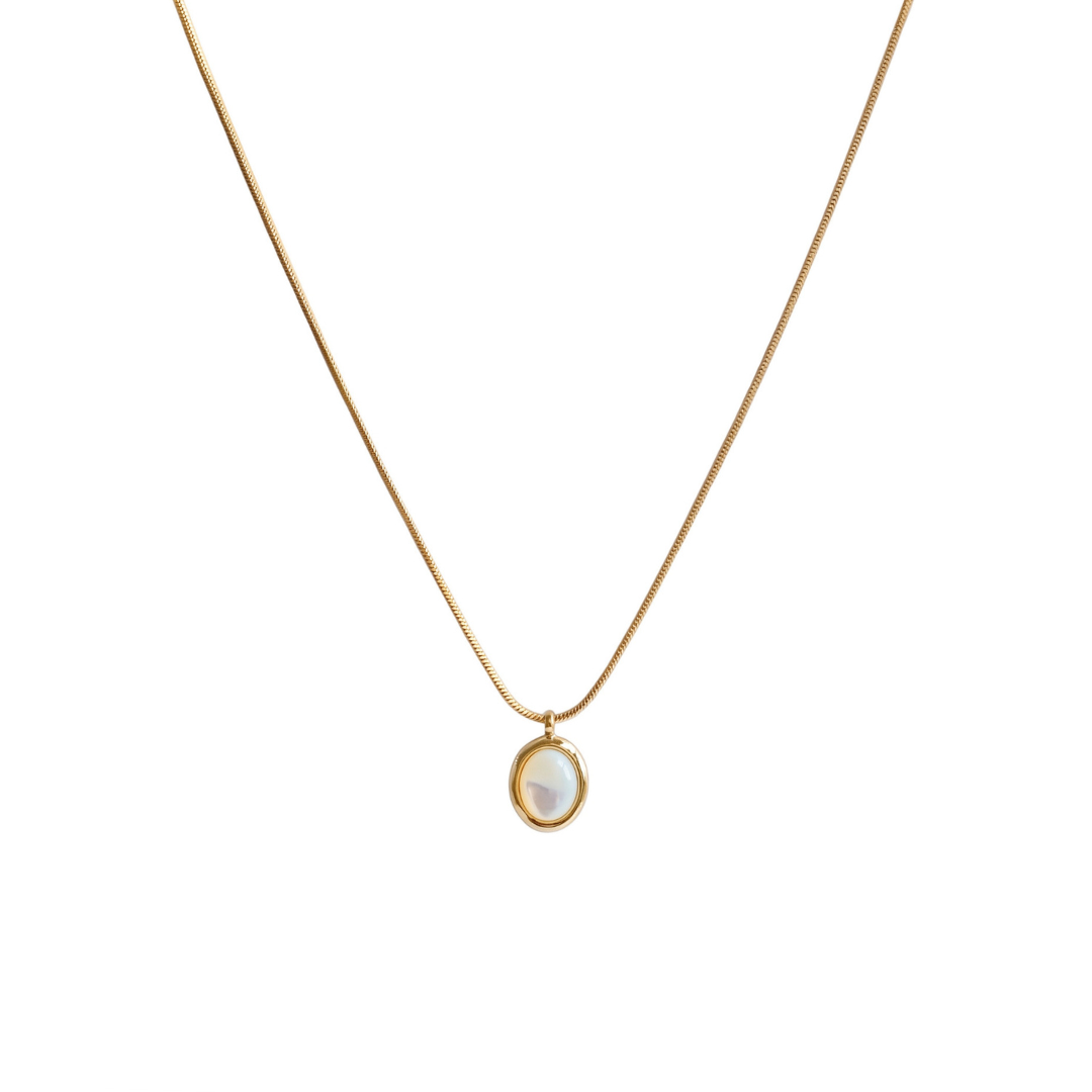 Collar Alma