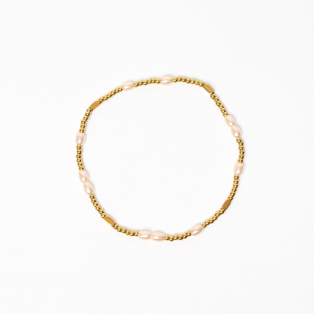 Pulsera Palm
