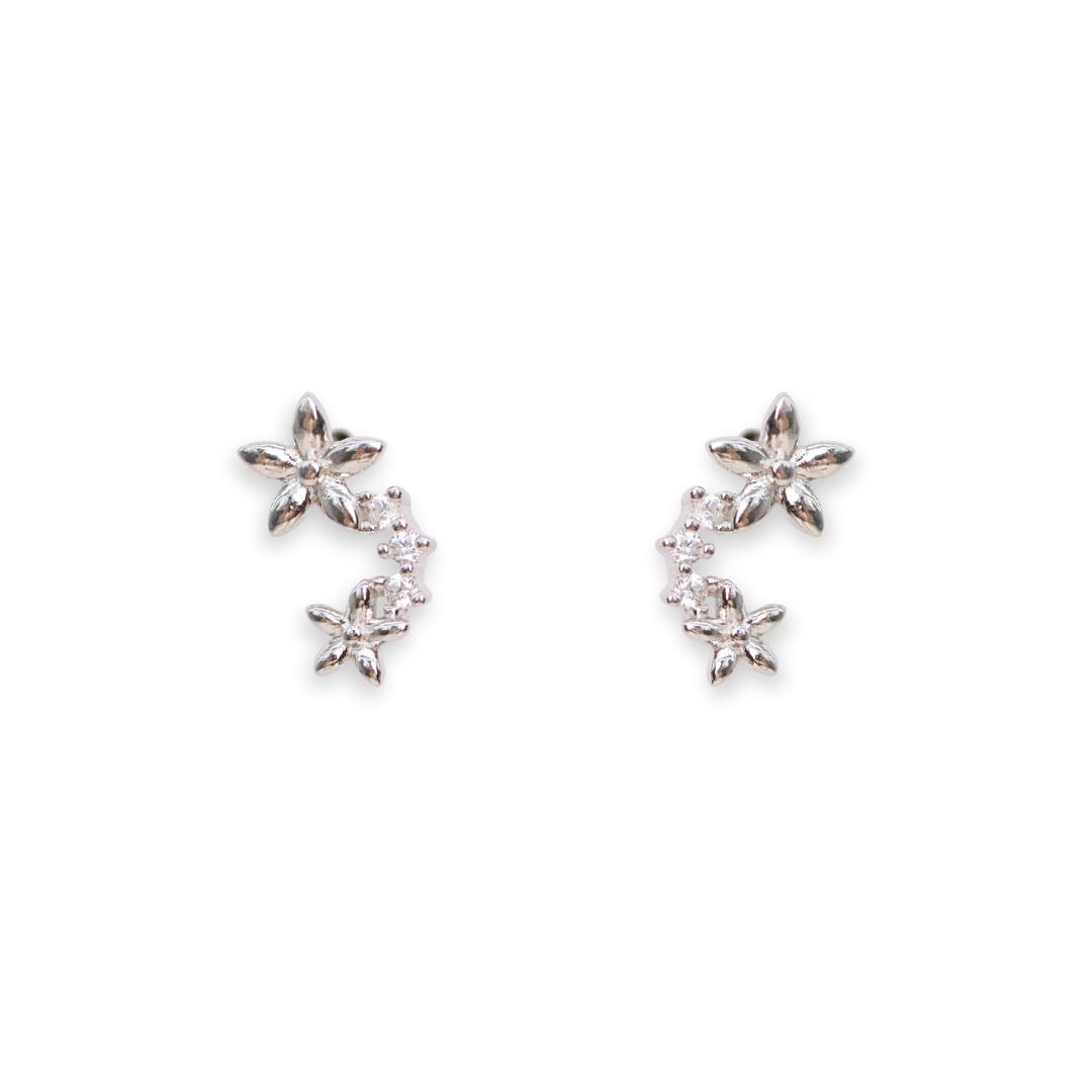 Arete Ramo Silver