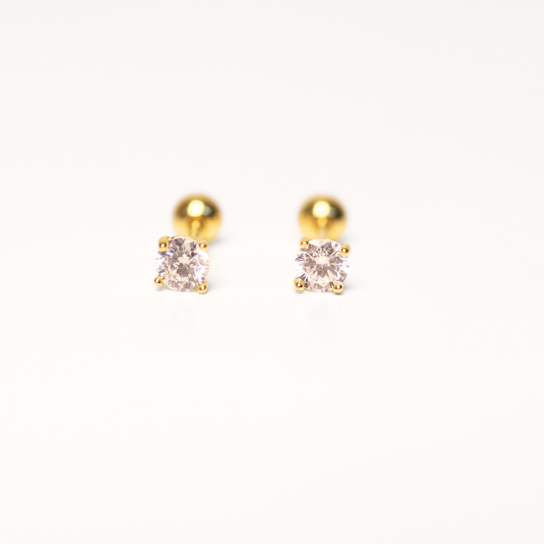 Arete Punto de Luz