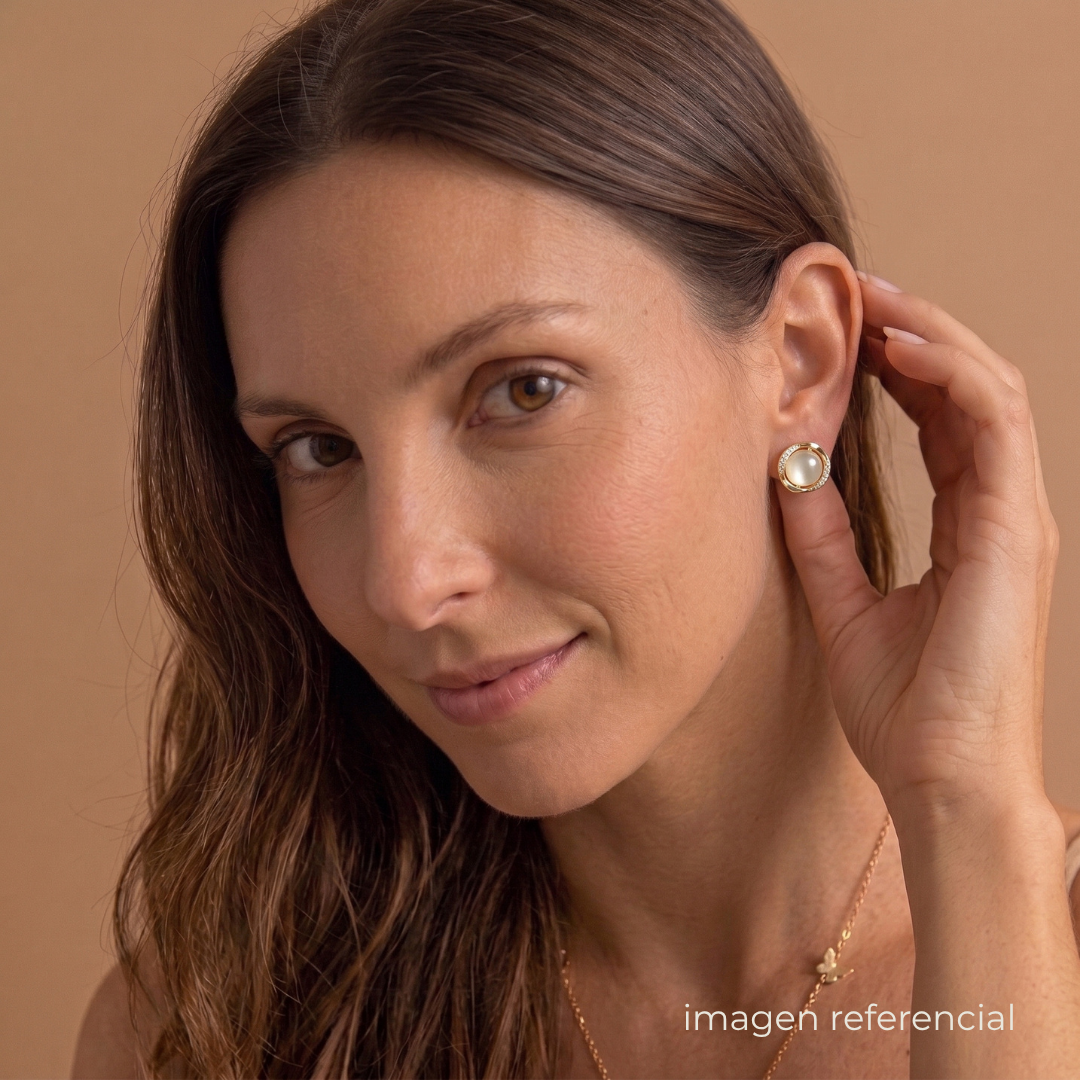 Arete Silver Gold Gea