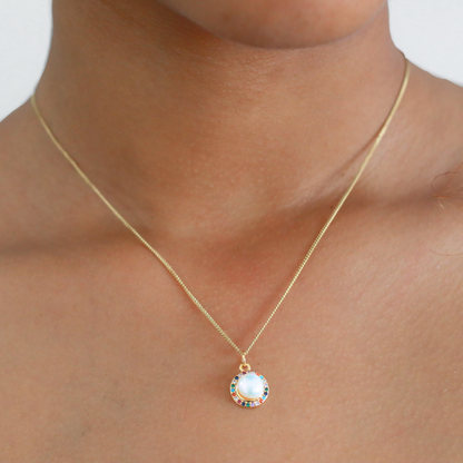 Collar Circus Perlita