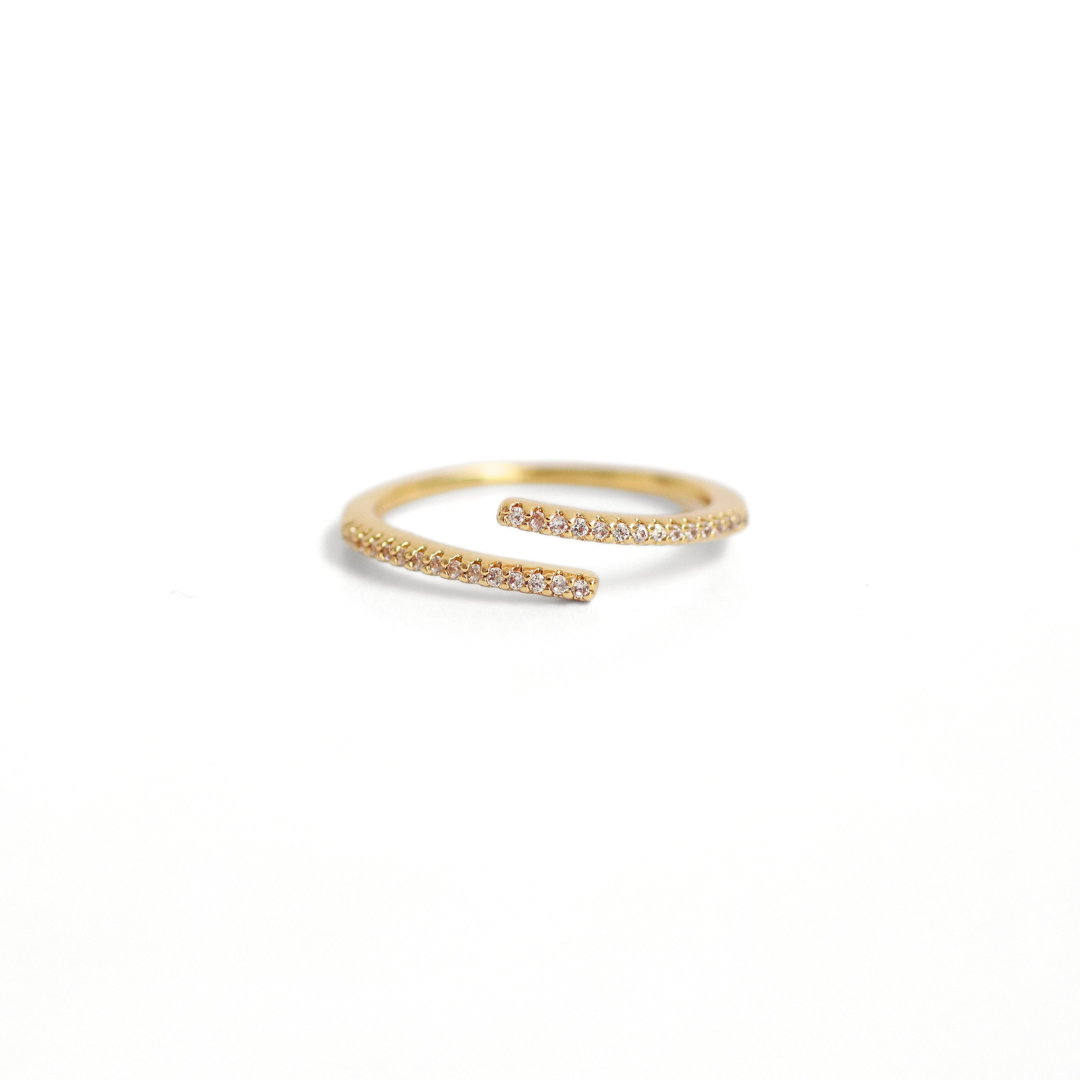 Anillo Saturnita