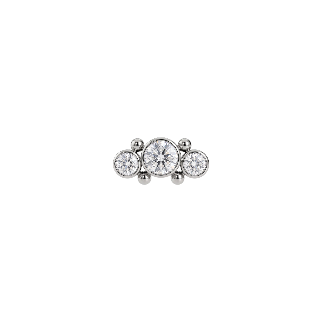 PIERCING 3 CIRCLE
