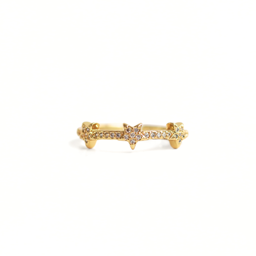 Anillo - Estela