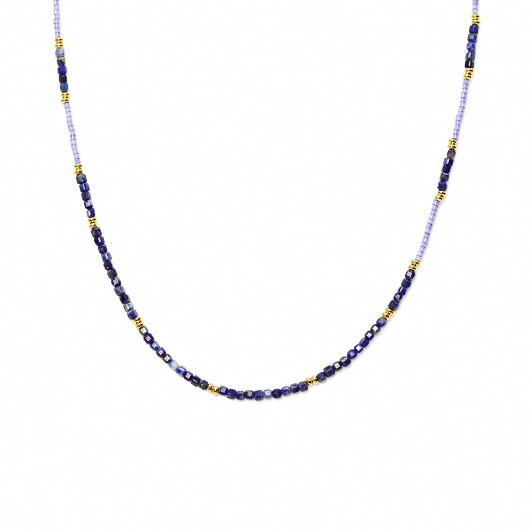 Collar Bleu