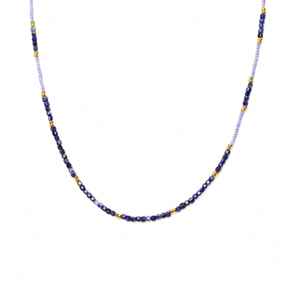 Collar Bleu