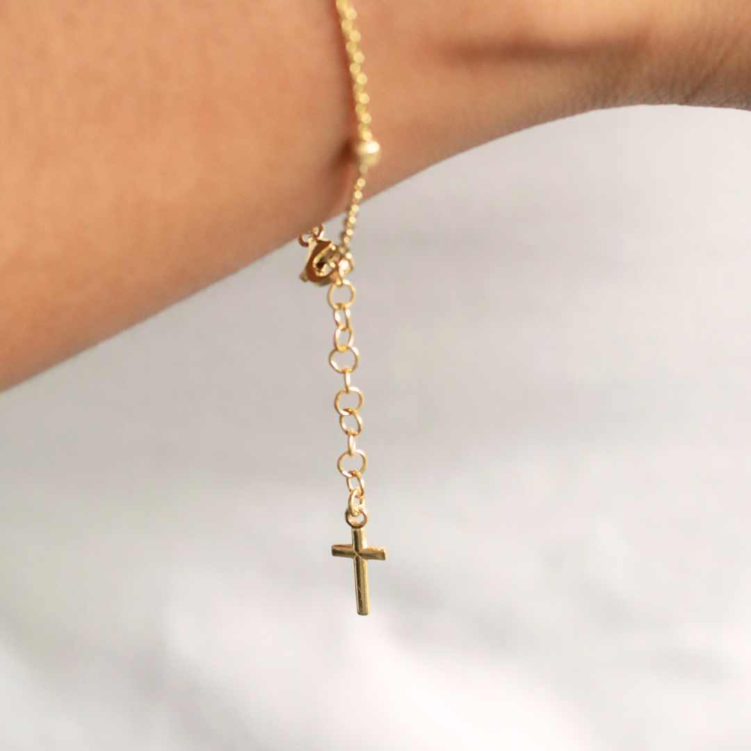 Pulsera Pray