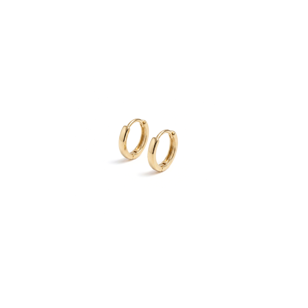Argolla Silver Gold Little
