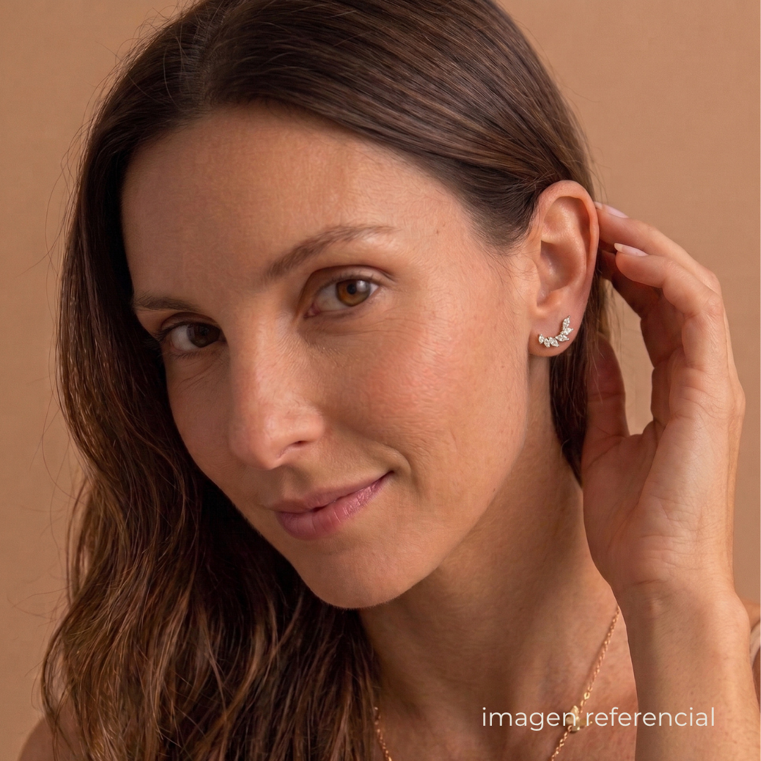 Arete Silver Gold Selene