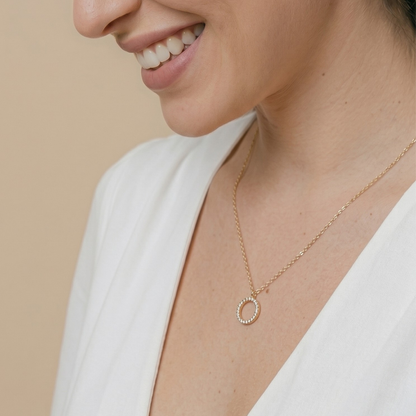 Collar Lifesky