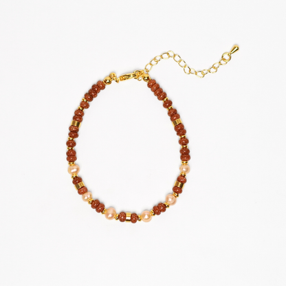 Pulsera Avelia