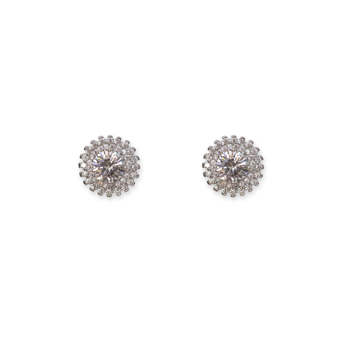 Arete Silver Cir