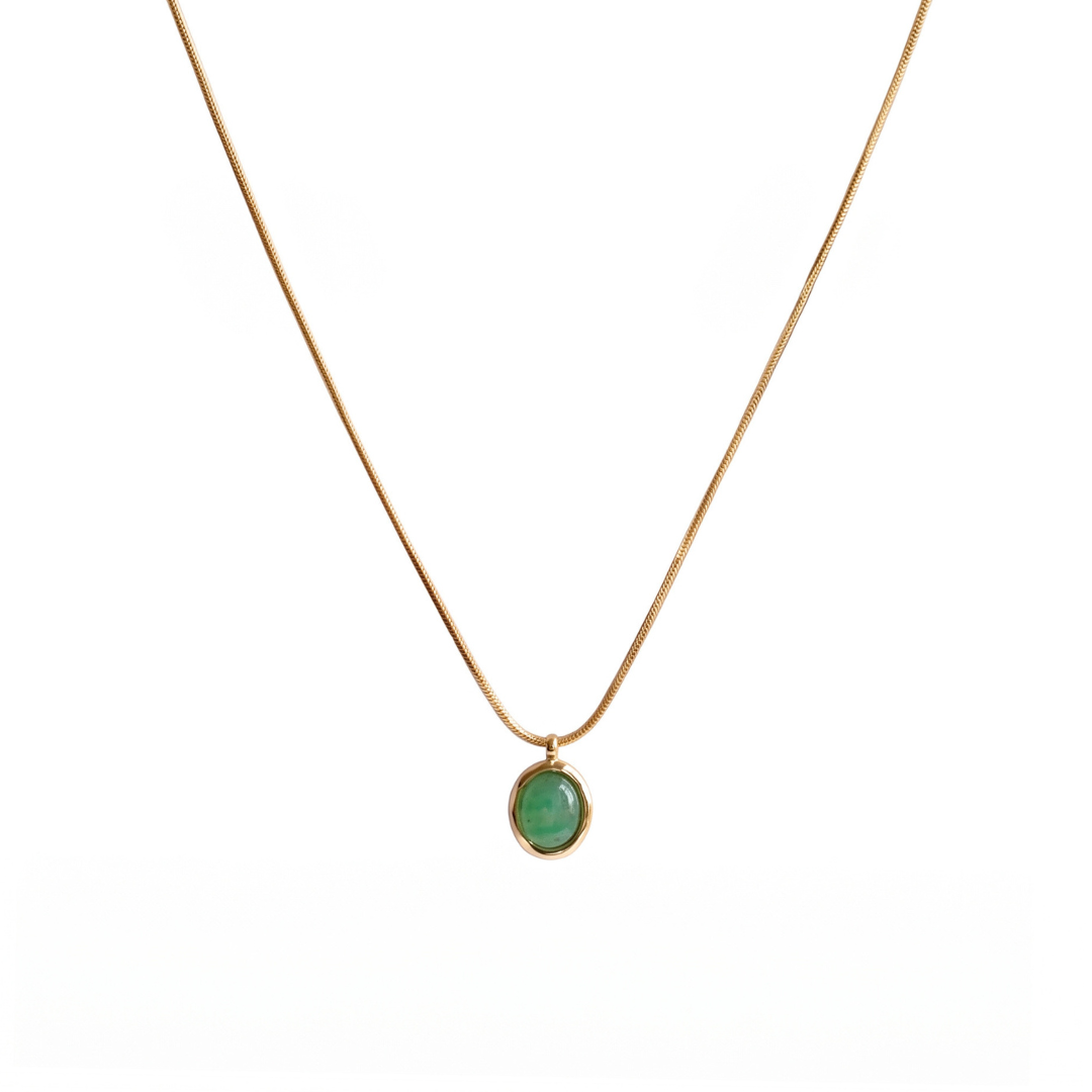Collar Emery