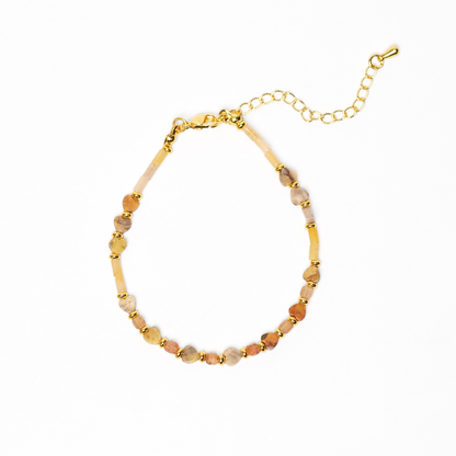 Pulsera Avelia