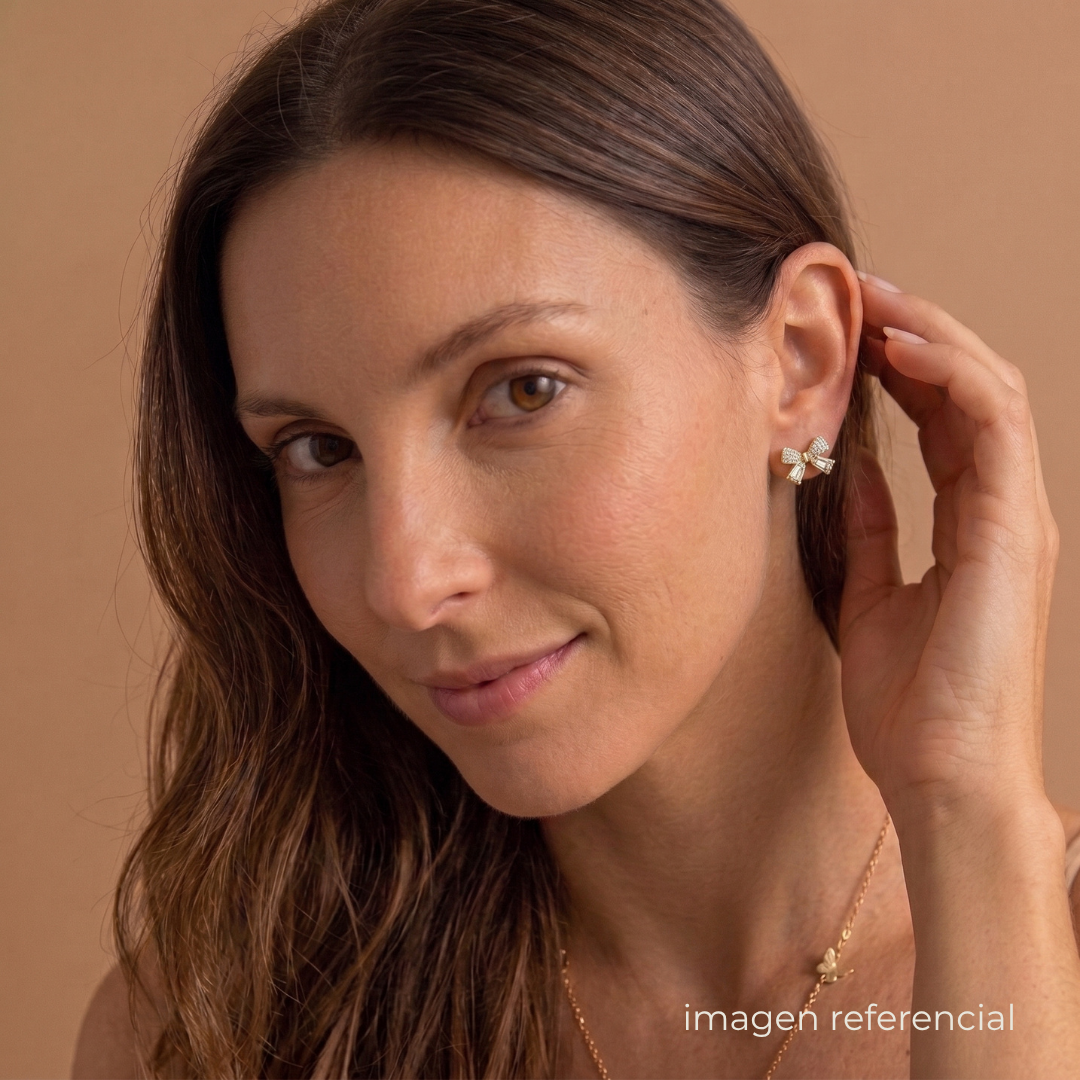 Arete Silver Gold Matilda