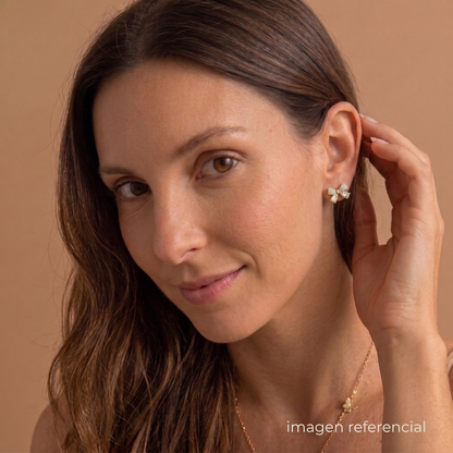 Arete Silver Gold Matilda