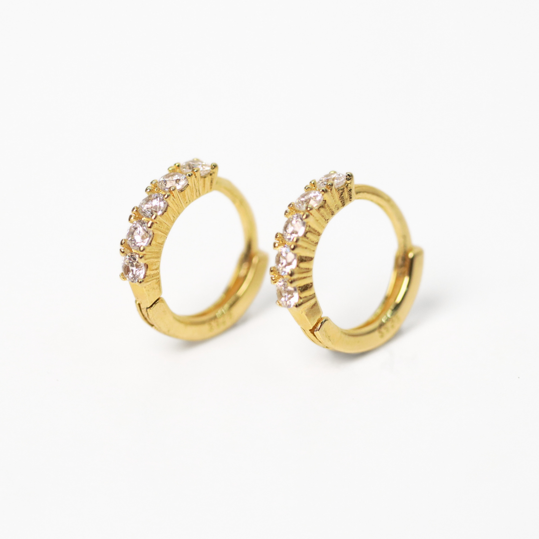 Argollas Hanna