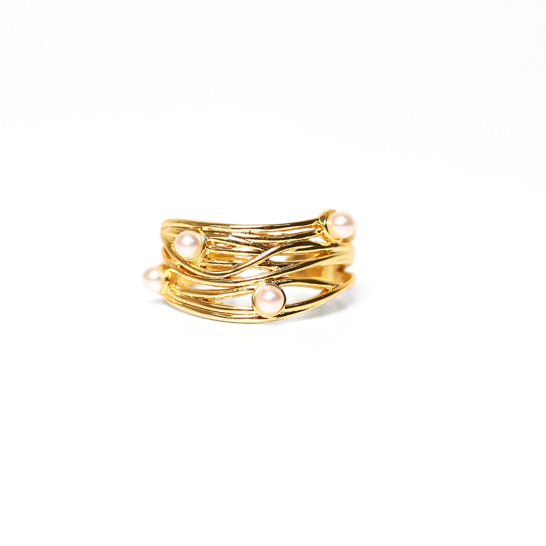 Anillo Lush
