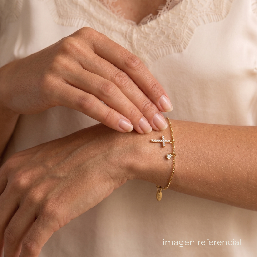 Pulsera Viri
