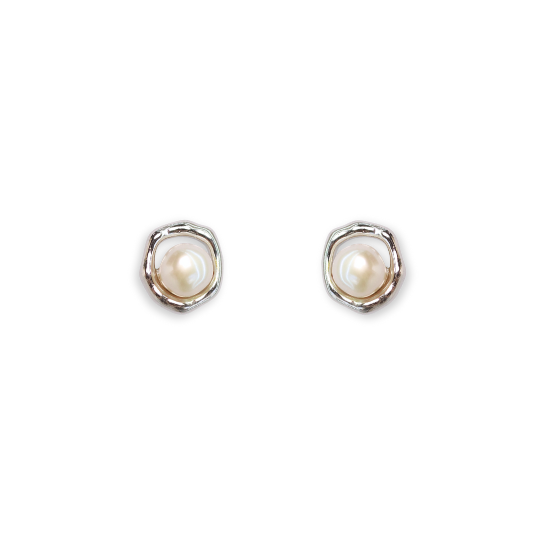 Arete Perla Silver