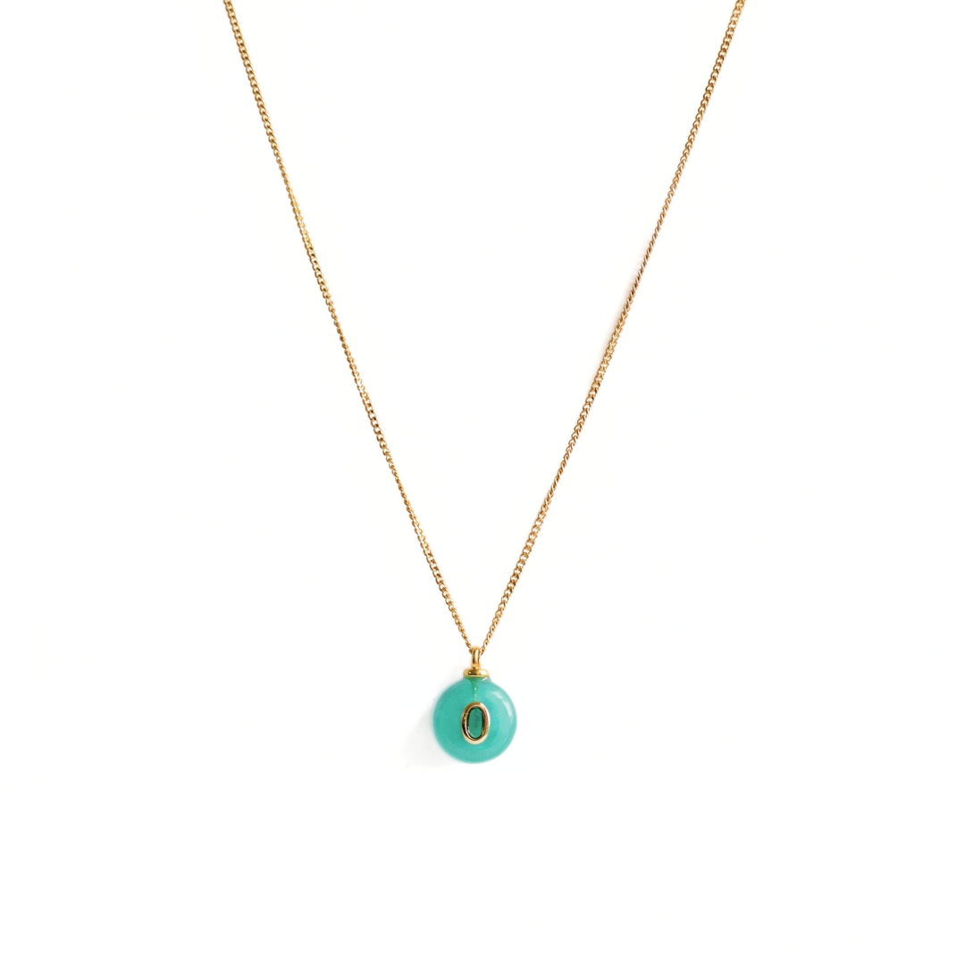Collar Cuarzo