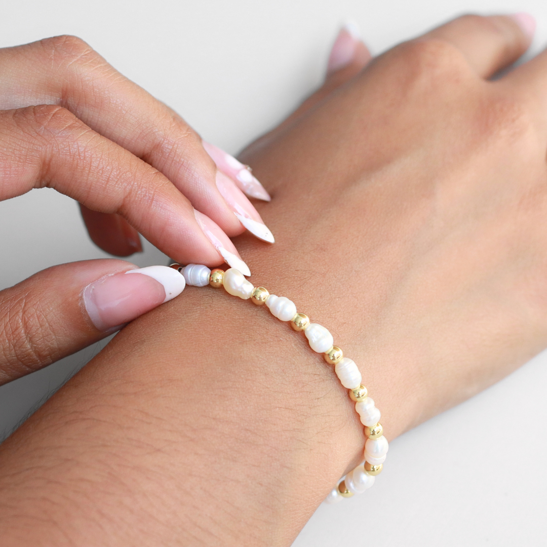 Pulsera Ali
