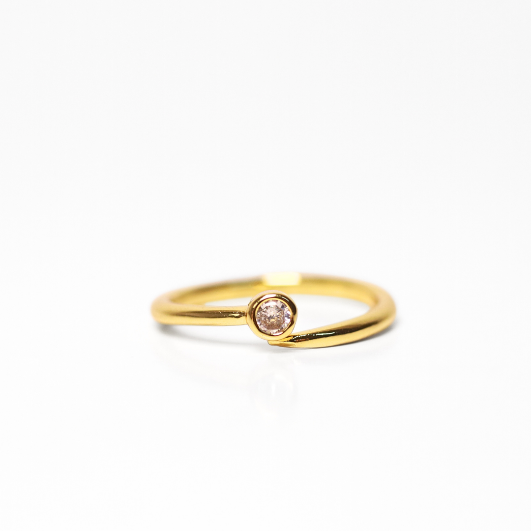 Anillo Zizy