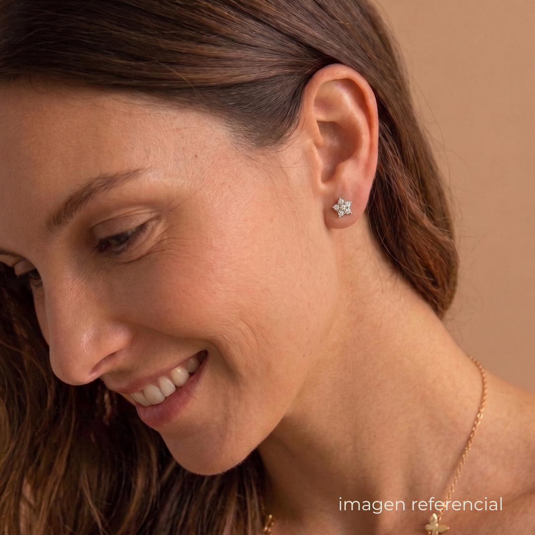 Arete Silver Gold Vega