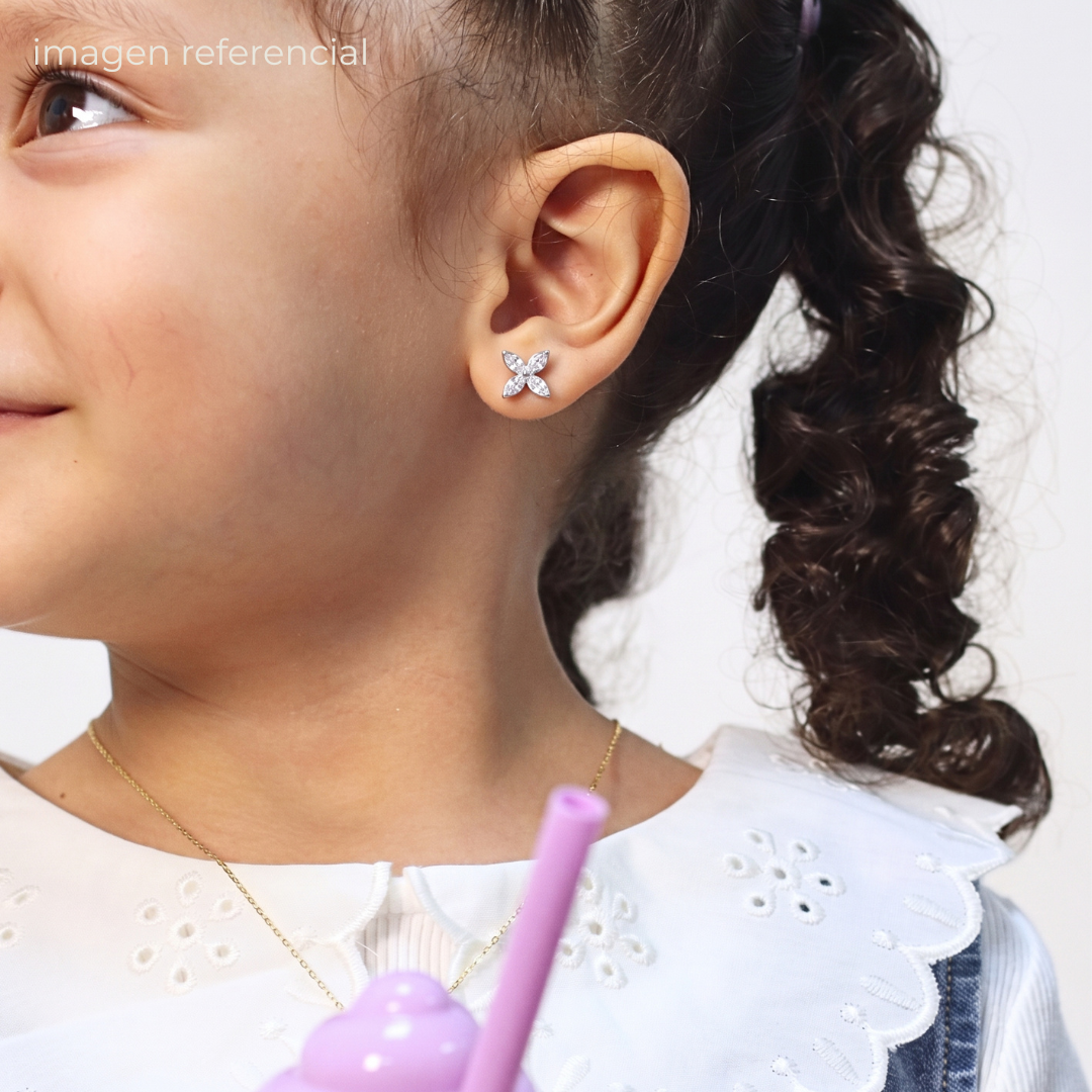 Arete Silver Cinder